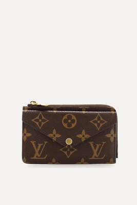 Leather Purse from Louis Vuitton