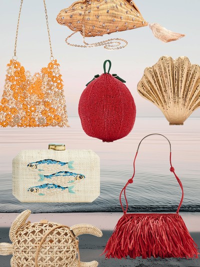 The Round Up: Holiday Bags