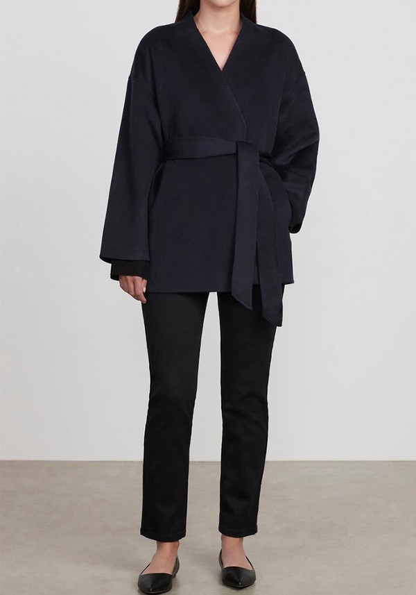 The Modern Jacket 