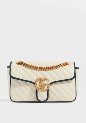 GG Marmont Small Shoulder Bag from Gucci