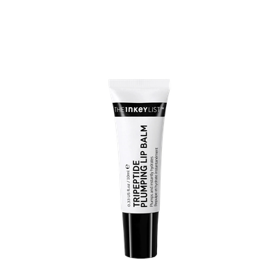 Tripeptide Plumping Lip Balm  from The Inkey List