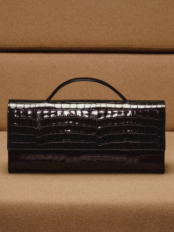 The Round Up: Croc Effect