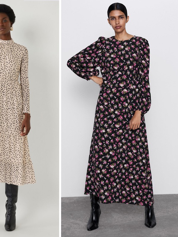 15 Roomy Dresses For When You’re Not Feeling Your Best