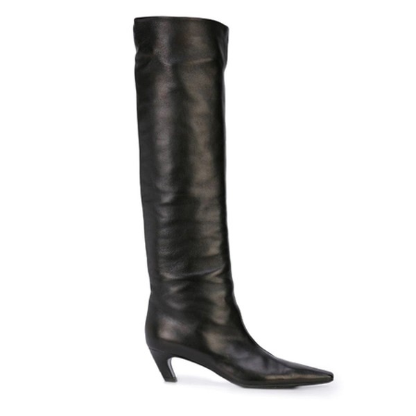 The Knee High Boot from Khaite