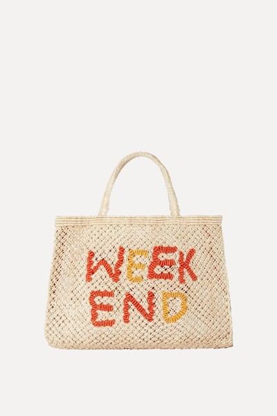 Jackson Weekend Bag