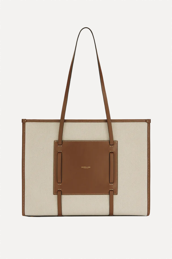 The Capri Handbag from Demellier