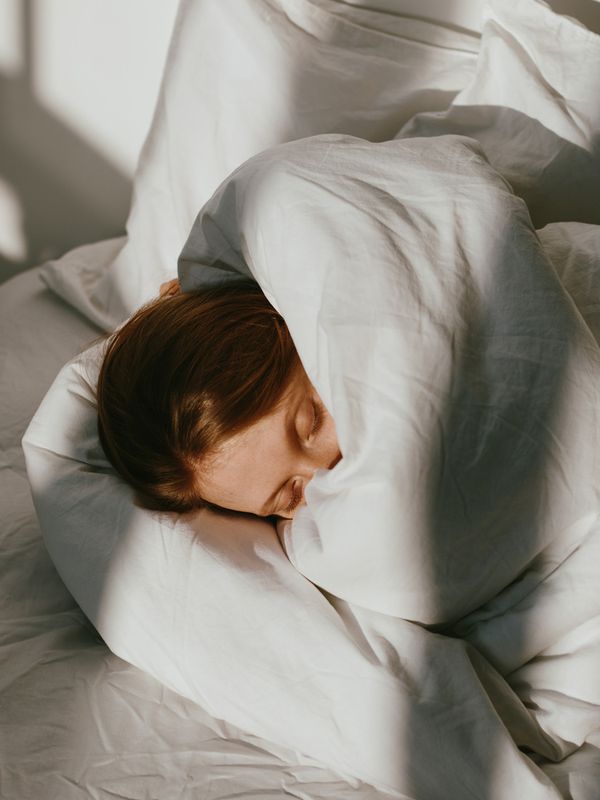 How To Get Your Circadian Rhythm Back On Track