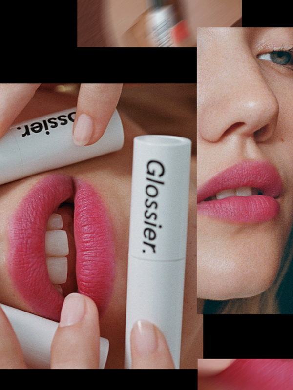 Why We Love Glossier's Generation G
