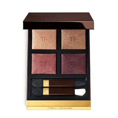 Eye Color Quad from Tom Ford