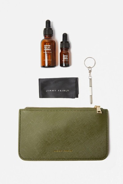 The Care Kit from Jimmy Fairly