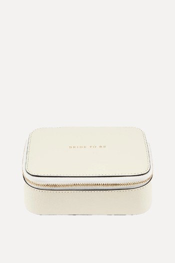 Wedding Medium Keepsake Box from Anya Hindmarch