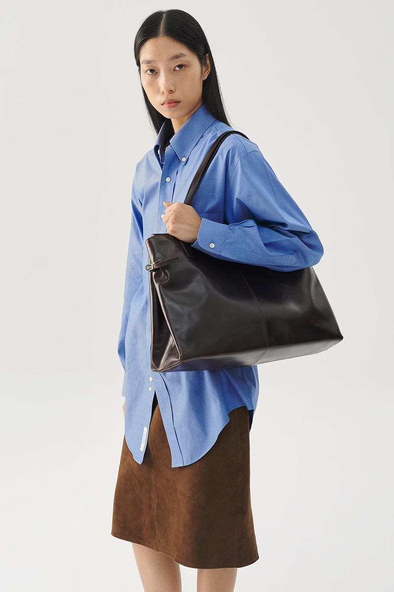 Cannes Bag from Vagabond