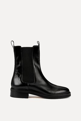 Jack Leather Chelsea Boots from Ayede