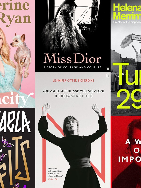 10 Great Non-Fiction Books To Read This Season 