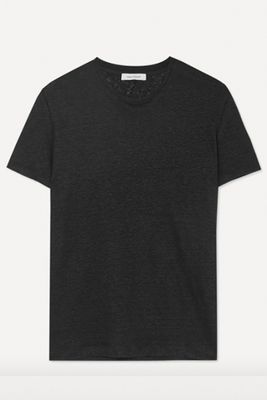 Jersey T-Shirt from Ninety Percent