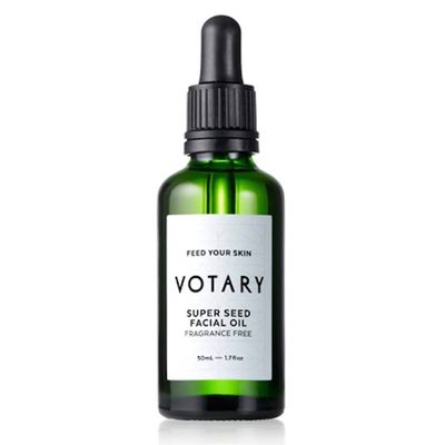 Super Seed Facial Oil from Votary
