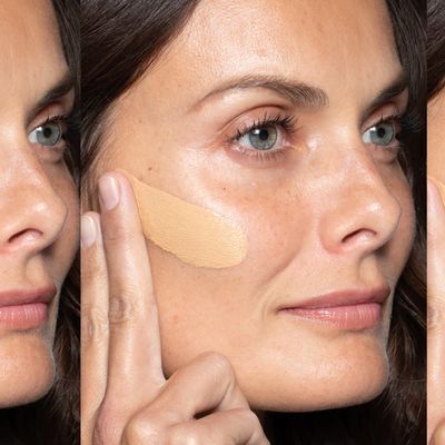 7 New Foundations For Mature Skin 