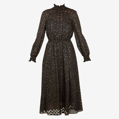 Georgette Midi Dress from Ted Baker