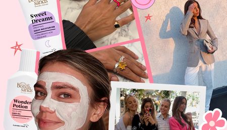 LUXEGIRL SHOW: FLOSSIE CLEGG’S SKINCARE ROUTINE, MY BOYF IS GOING ON A LADS HOLIDAY & RING STACKING