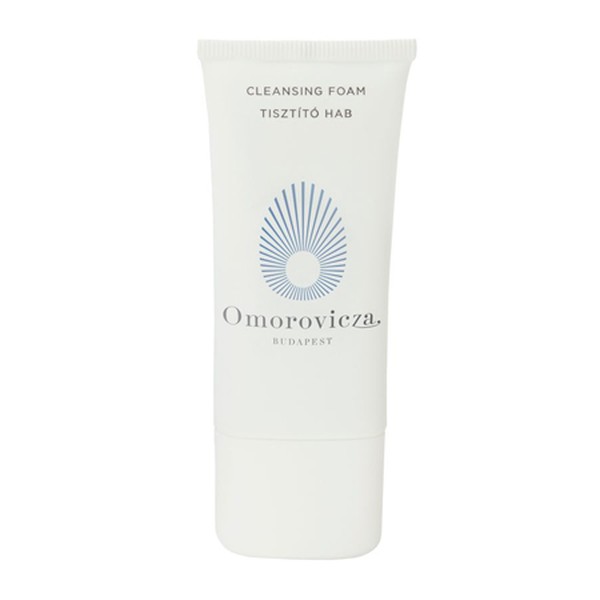 Cleansing Foam from Omorovizca