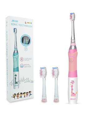 Electric Toothbrush from Seago
