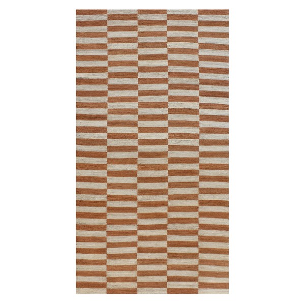 Jute Rug from Coral & Hive
