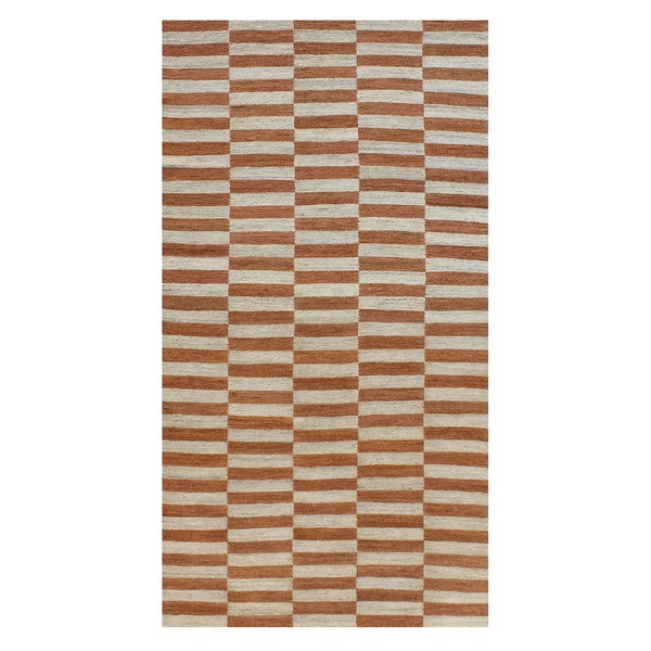 Jute Rug from Coral & Hive