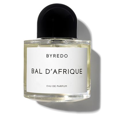 Bal D’Afrique from Byredo