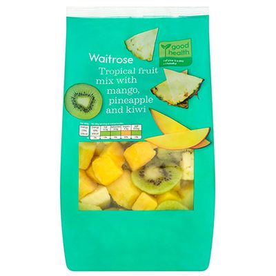Tropical Fruit Smoothie Mix from Waitrose