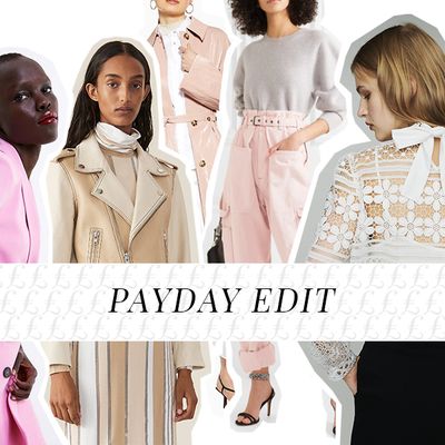 18 Payday Pieces To Buy Now