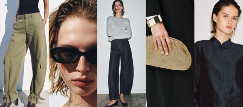 Everything Laura Is Loving At Zara Right Now 