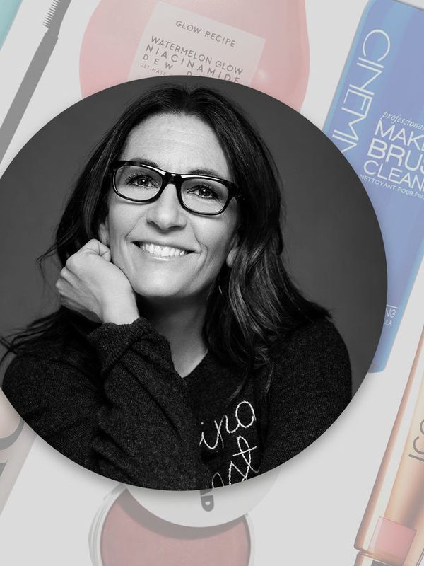 My Most Asked Beauty Questions, With Make-Up Master Bobbi Brown