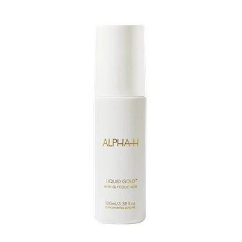 Liquid Gold with 5% Glycolic Acid from Alpha-H