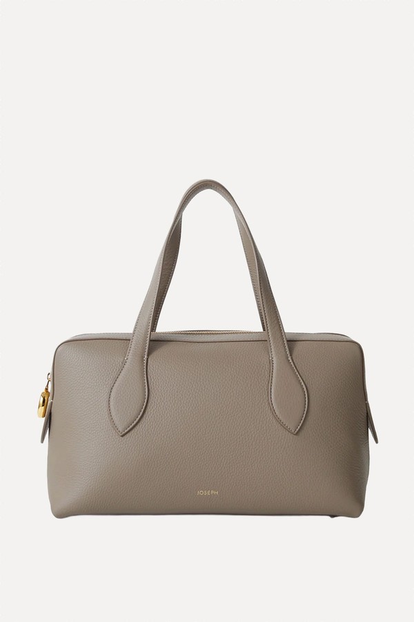 Loaf Leather Bag from Joseph