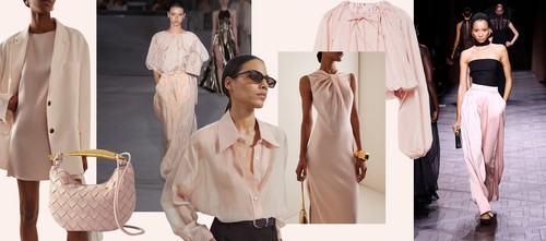 The Round Up: Pale Pink