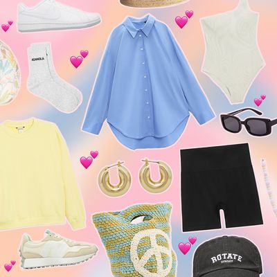 3 Cool Airport Outfits To Wear This Summer