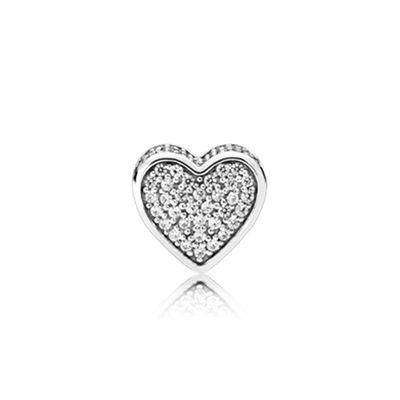 PANDORA Essence Love Charm