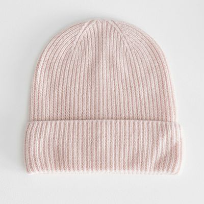 Cashmere Beanie from & Other Stories