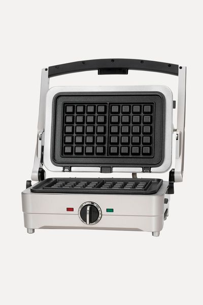 2-In-1 Waffle & Pancake Maker from Cuisinart