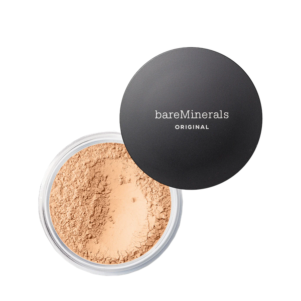 Original Loose Powder Foundation SPF15