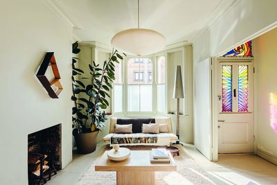 London House, By Thomas Downes & Erica Toogood. Thanks To Thomas Downes & Erica Toogood. Photography By Elliot Sheppard