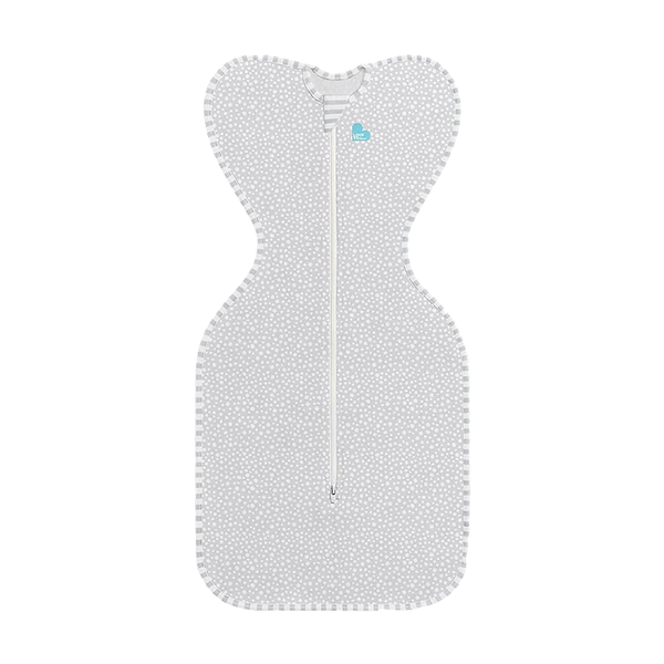 Swaddle Up™ Bamboo Moderate Baby Sleeping Bag from Love to Dream