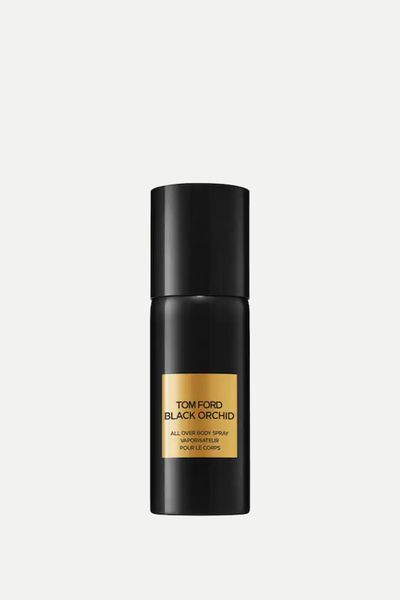 Black Orchid Body Spray from TOM FORD