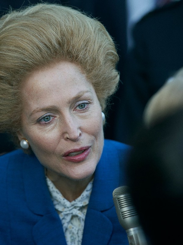 Everything To Know About Series 4 Of The Crown