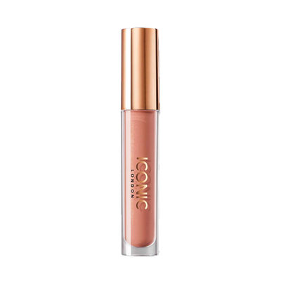 Lip Plumping Gloss In It's Nearly Nude  from Iconic London