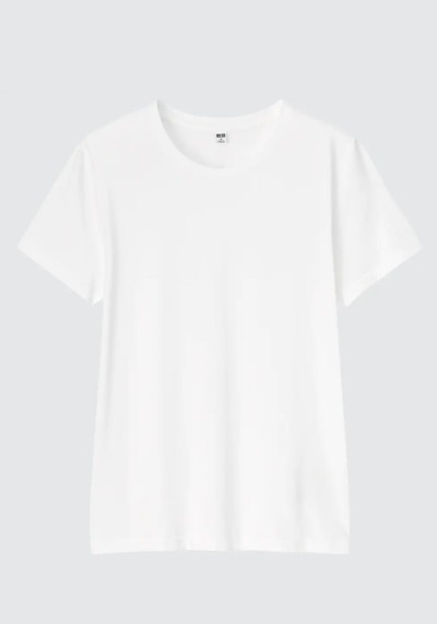 T-Shirt from Uniqlo