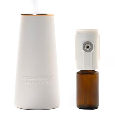 The Atomiser from Aromatherapy Associates