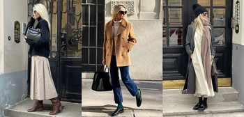 Style Rules: Martina Meier