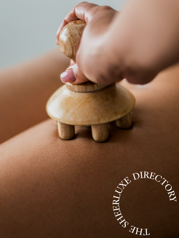 The SL Directory: Lymphatic Drainage