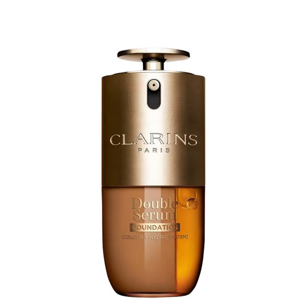 Double Serum Foundation In D2N